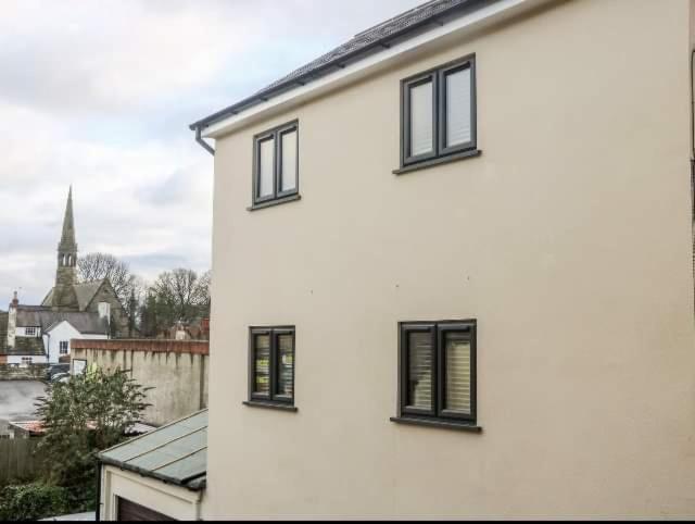 Ferienwohnung Lilly Pad Knaresborough Exterior foto